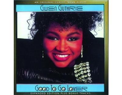 Good To Go Lover (Expanded Edition)