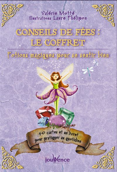 Conseils de fées