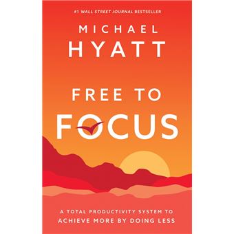 Free to Focus - 1