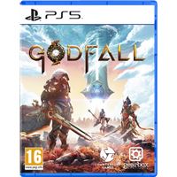 Godfall PS5