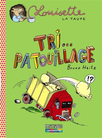 Tri patouillage