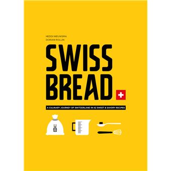 SWISS BREAD