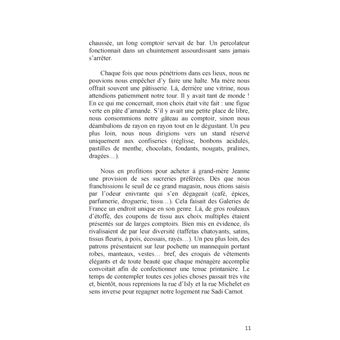 Sur la route d'Alger