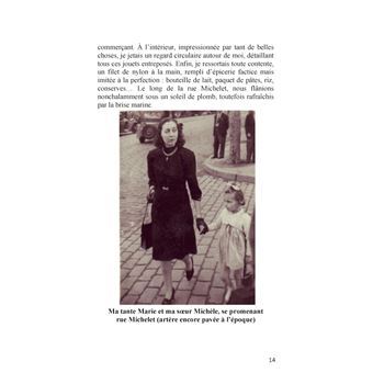 Sur la route d'Alger