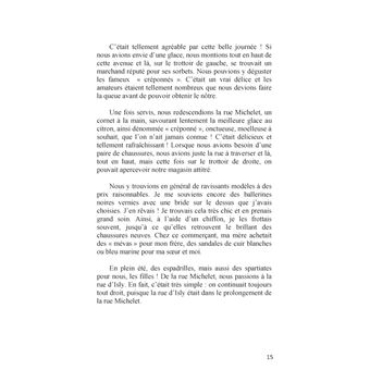 Sur la route d'Alger