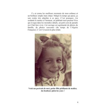 Sur la route d'Alger