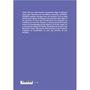 Sur la route d'Alger