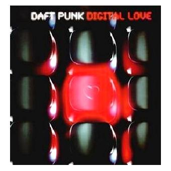 ダフト・パンクDAFT PUNK / DIGITAL LOVE（12“レコード） Digital love - Daft Punk - Maxi vinyle - Achat & prix | fnac
