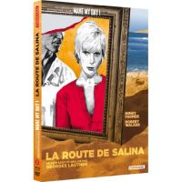 La Route de Salina Combo Blu-ray DVD