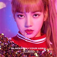Blackpink in your area + DVD - Blackpink - Disco | Fnac