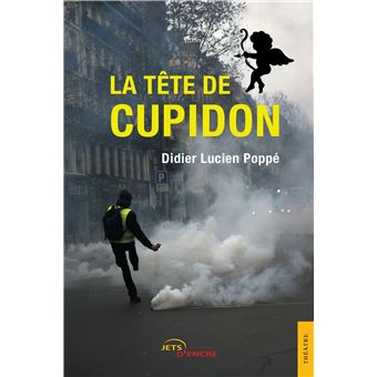 La Tête de Cupidon