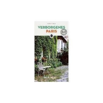 Verborgenes paris