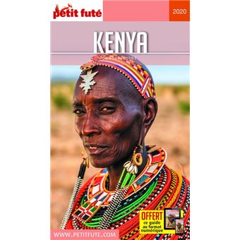 Guide Kenya 2020 Petit Futé