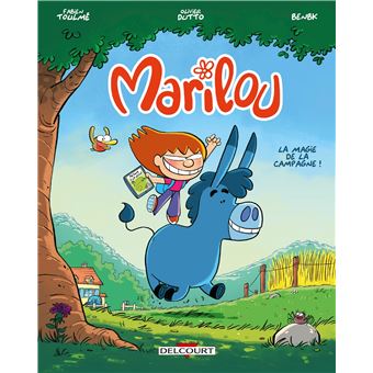 Marilou