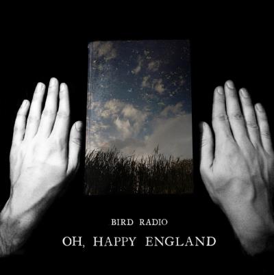 Oh, happy England