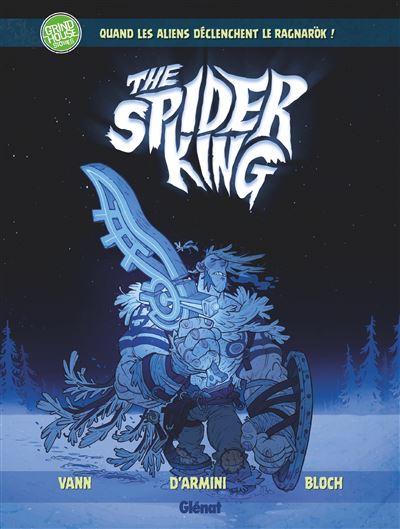 The Spider King