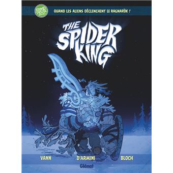 Spider King