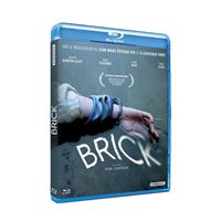 Brick Blu-ray