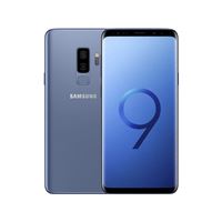 Smartphone Samsung Galaxy S9+ 64Go Bleu + Sim Proxi