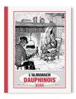 Almanach 2020 Dauphinois