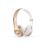 Casque supra-auriculaire sans fil Beats Solo3 Or_0