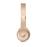 Casque supra-auriculaire sans fil Beats Solo3 Or_2