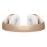 Casque supra-auriculaire sans fil Beats Solo3 Or_7