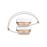 Casque supra-auriculaire sans fil Beats Solo3 Or_8