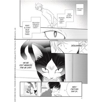 Colocataires à leur manière T01