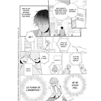 Colocataires à leur manière T01