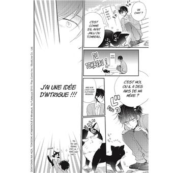 Colocataires à leur manière T01