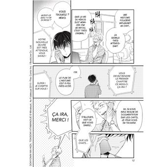 Colocataires à leur manière T01