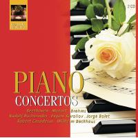 Piano concertos