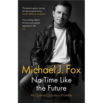 No Time Like the Future