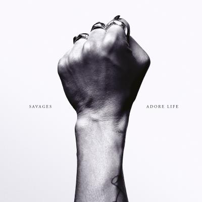 Adore life
