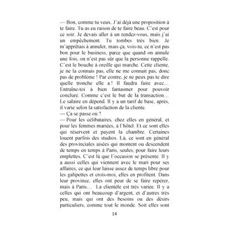 Un jour de cafard