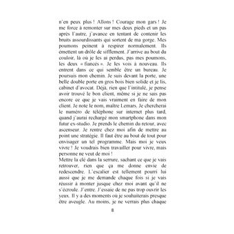 Un jour de cafard