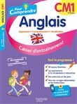 Pour Comprendre Anglais CM1