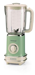 Blender Ariete Vintage ARI-568 500 W Vert