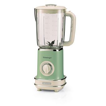 Blender Ariete Vintage ARI-568 500 W Vert