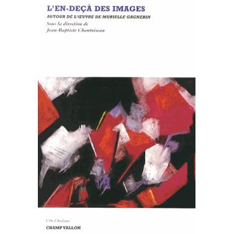 L'en-deca des images