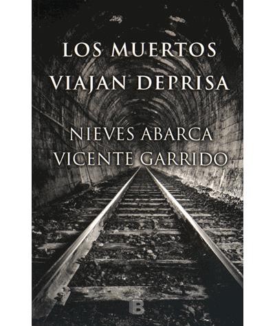 LOS MUERTOS VIAJAN DEPRISA