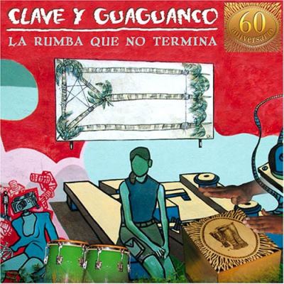 RUMBA QUE NO TERMINA
