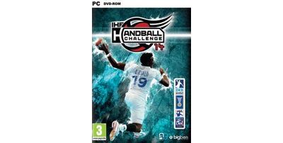 IHF Handball Challenge 2014