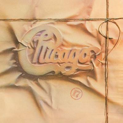 Chicago 17 Vinyle Gatefold Edition Limitée
