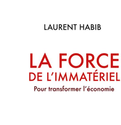 La force de l'immatériel