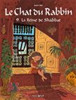 Le Chat du Rabbin  - Tome 9 - La Reine de Shabbat
