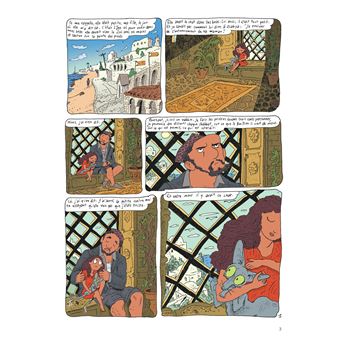 Le Chat du Rabbin  - Tome 9 - La Reine de Shabbat