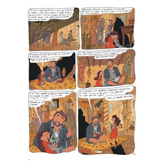 Le Chat du Rabbin  - Tome 9 - La Reine de Shabbat