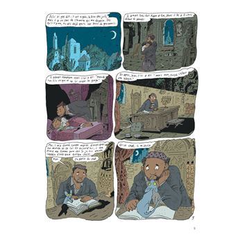 Le Chat du Rabbin  - Tome 9 - La Reine de Shabbat